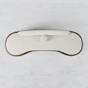 صورة كنبه ايلى - خشب طبيعى