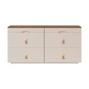 Picture of Auralie Drawers – Natural Wood