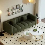 Picture of Kramsie Sofa Linen fabirc