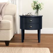 Cantero Drawer End Table