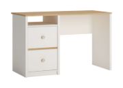 Picture of Astra - Natural Wood Study Desk