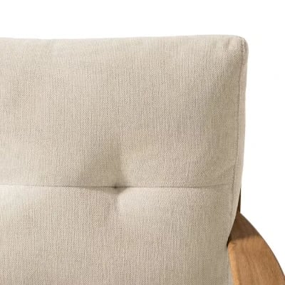 صورة كرسي كاسيلو خشب طبيعي – بسحر كلاسيكي وراحة يومية