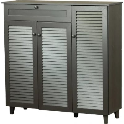 صورة بيتير جزامة مودرن - أسود