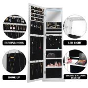 Niroza Jewelry Armoire