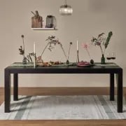 Picture of Nox Extendable Dining Table –natural  Wood