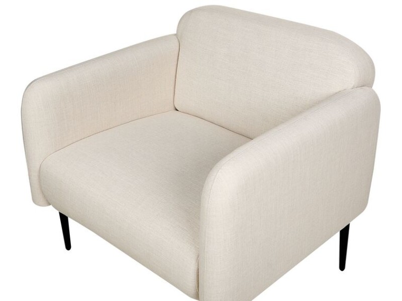 Picture of Favora Relaxing Armchair – Comfort in a Modern Silhouette