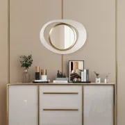 Picture of Orbit Luxe Wall Mirror