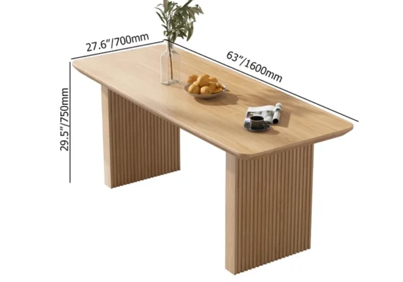 Picture of Jara Modern Dining table
