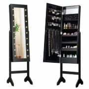 Akwal Jewelry Armoire