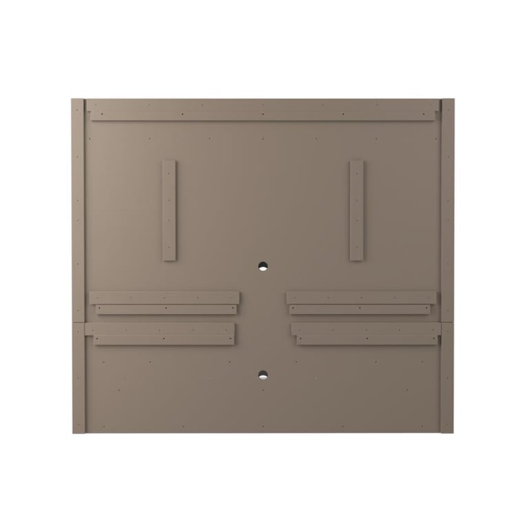 Vacaville Floating Entertainment Centre for TVs