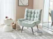 Picture of Lunaya Relaxing Armchair – Artistic Elegance for Every Corner