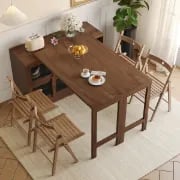 Picture of Alina Expandable Sideboard Cabinet