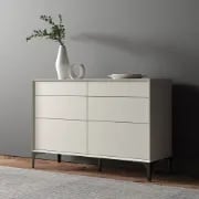 Picture of Bloom Dresser – Organic Charm in Every Detail