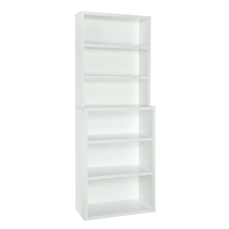 Deco Standard Bookcase