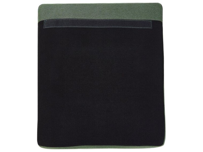 صورة داروا – كرسي عصري بذراعين من الخشب الطبيعي مع أرجل ستانلس ستيل