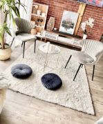 Picture of Mental modern TV table