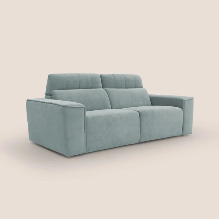 Picture of Sofa "Nova" – Natural Wood