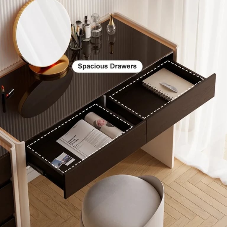 صورة ديلما تسريحة - 5 درج