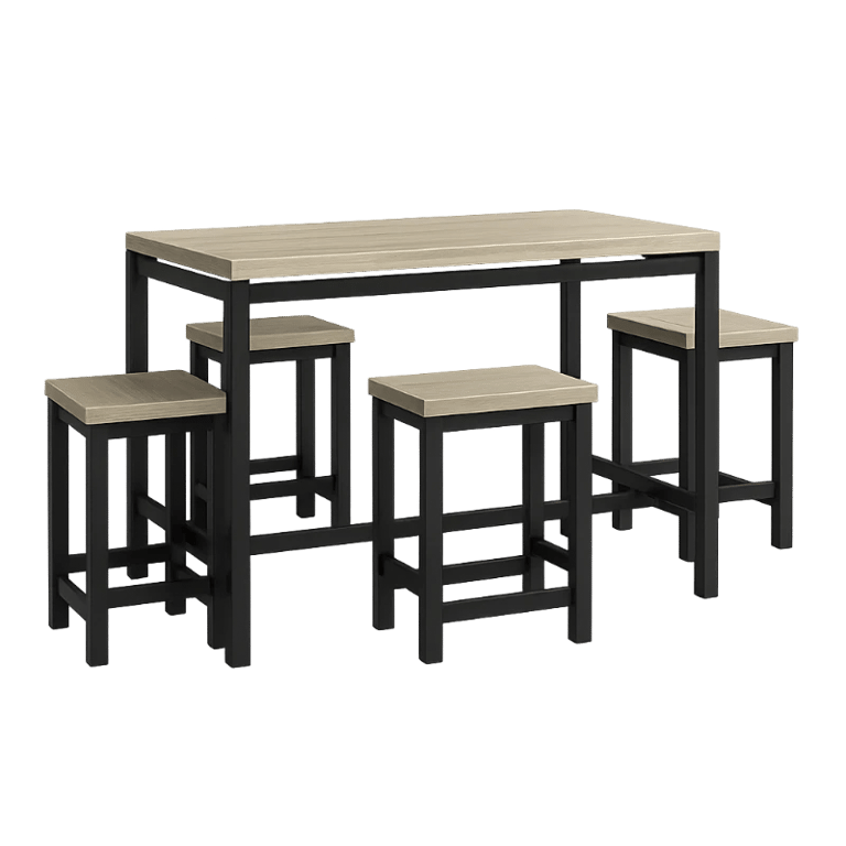 Picture of Aida Counter Height Dining Set