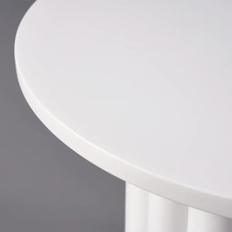 Picture of Jasmina Natural wood Side table