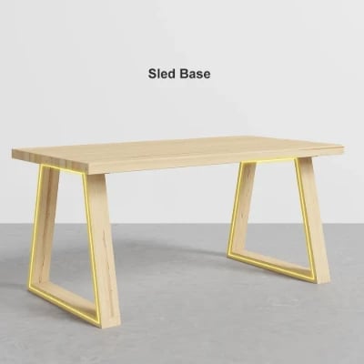 Picture of Timiz Rectangular Dining Table