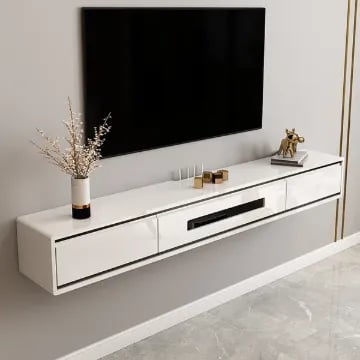 Picture of Macro TV Stand - 3 drawers