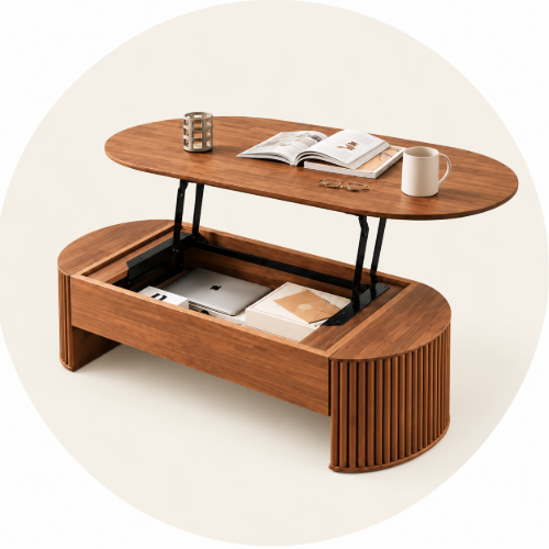 Picture for category Coffee Tables