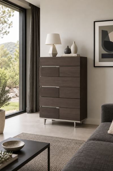 Picture of WYLLA 6 drawer chest