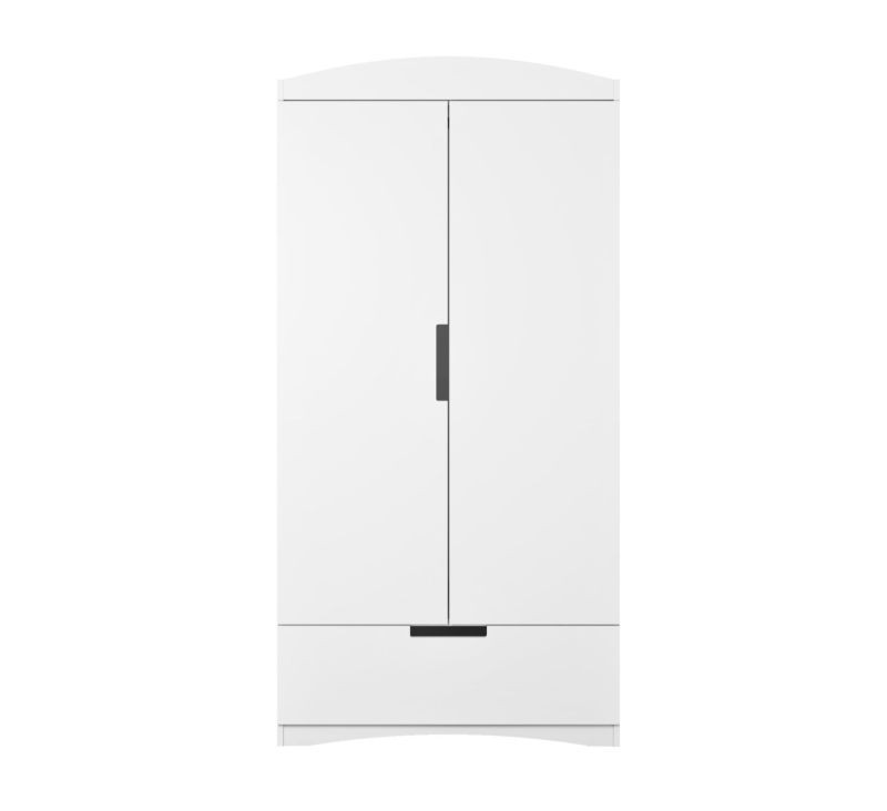 Picture of Arco – Youth Wardrobe with 2 Doors & Drawer
