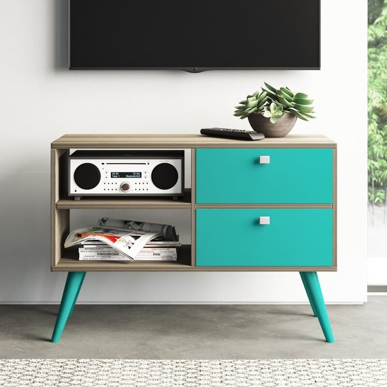 Picture of Deva TV Stand for TVs