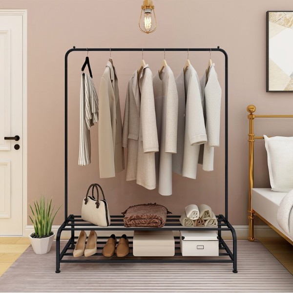 Picture of Chow Heavy Duty Metal Clothes Rack | Organizer