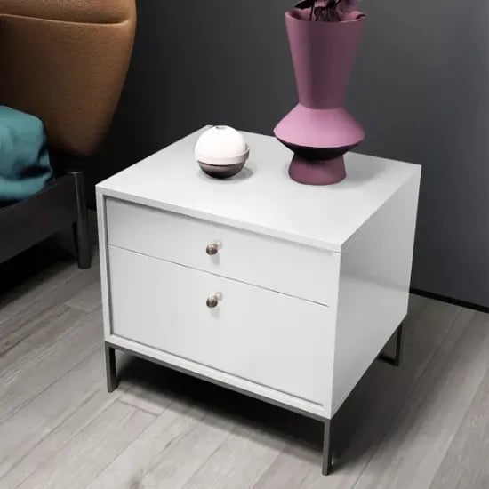 Picture of Jecquar Modern Nightstand