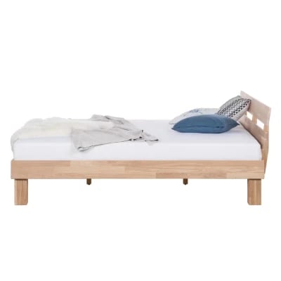Picture of Kano – Natural Wood Bed