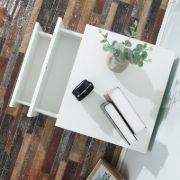 Abern Drawer Nightstand (Set of 2)