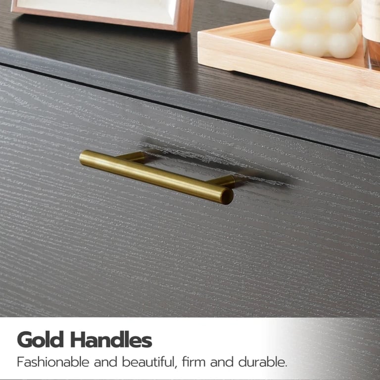 Noastra - Modern Natural Wood Shoe Cabinet