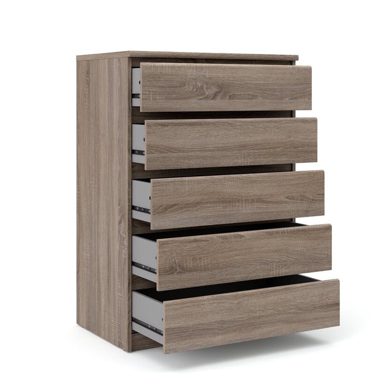 Kepner 5 Drawer 