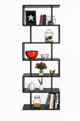Picture of Kepito Geometric Bookcase