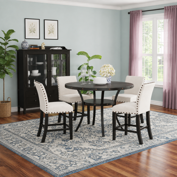 Picture of Munny Counter Height Dining Set
