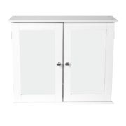 Monda Bath Vida  Double Door Mirrored