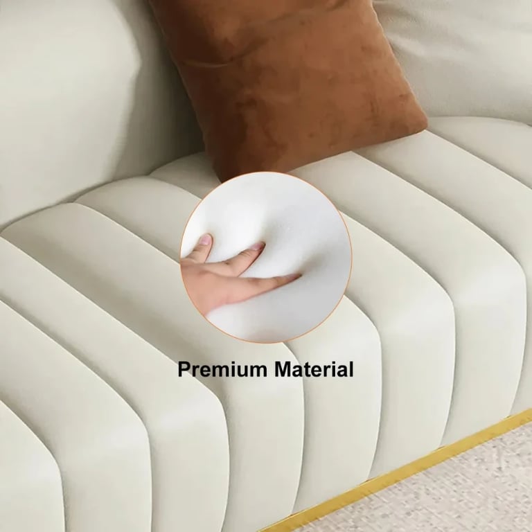 Picture of Ginraco Modern Sofa