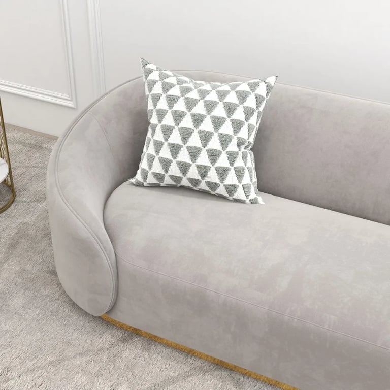 Picture of Artisan Sofa - Natural Wood