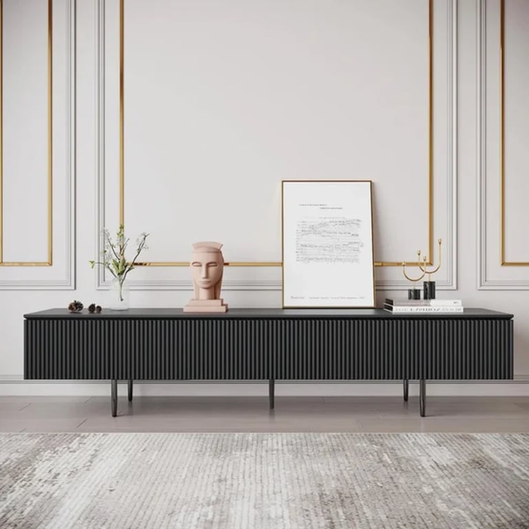 صورة ترابيزه تليفزيون زورو