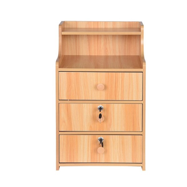 Simpa Table Bedroom Nightstand