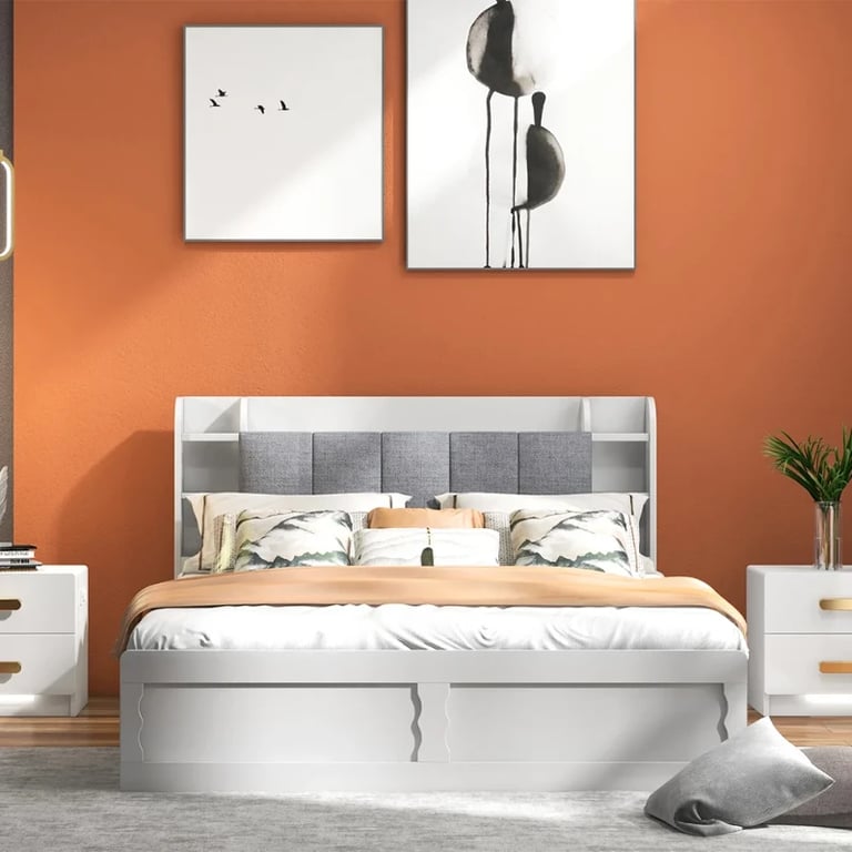 صورة سرير سمارت هافن – الحل الأمثل لتوفير المساحة