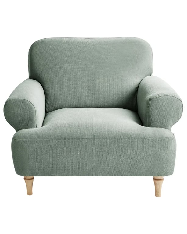 Marvo – Classic Cozy Armchair