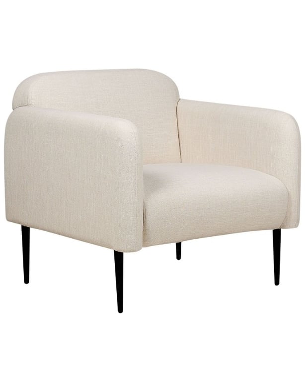Picture of Favora Relaxing Armchair – Comfort in a Modern Silhouette