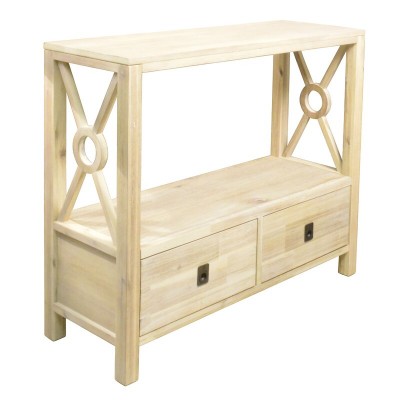 Helda Console Table
