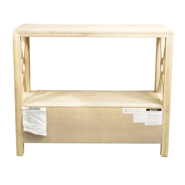Helda Console Table 