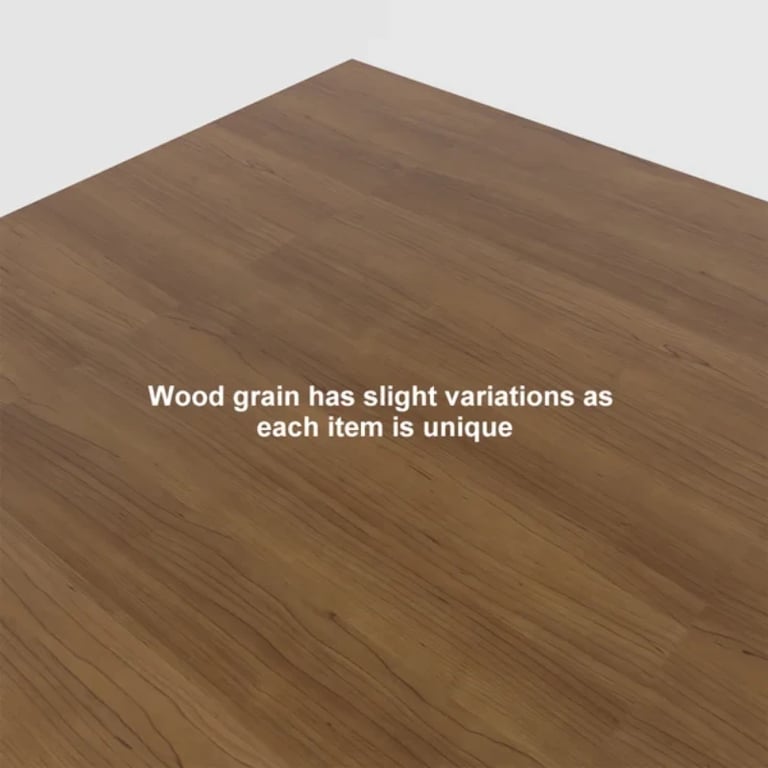 Picture of Rita Modern Coffee Table -  Natural wood