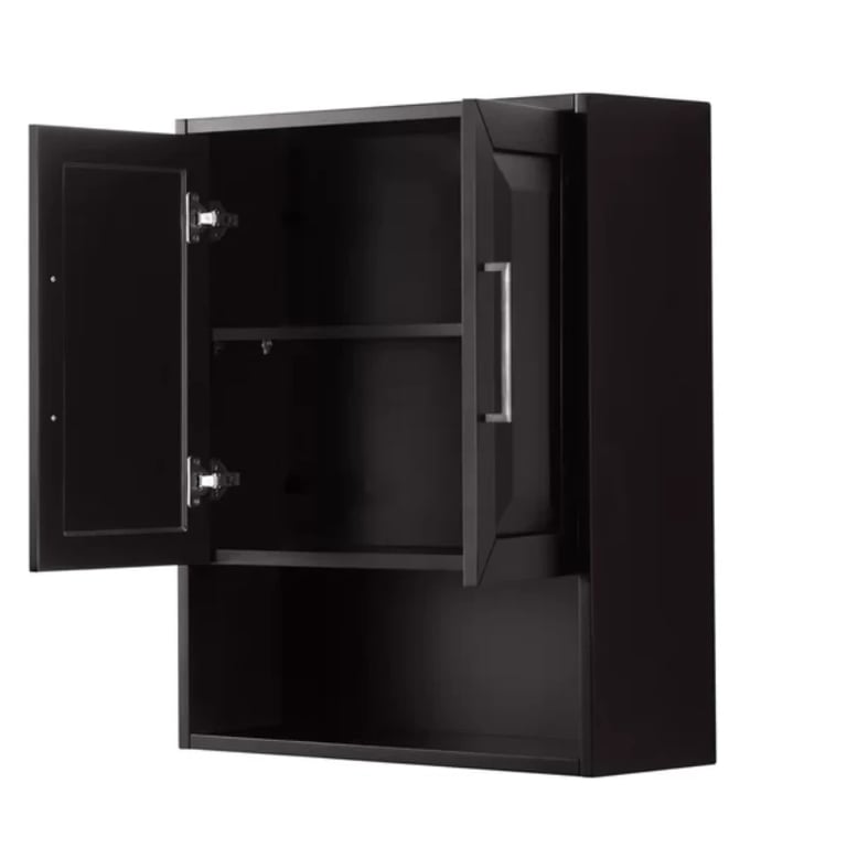 Picture of Sarabi Natural wood Bathroom cabinet